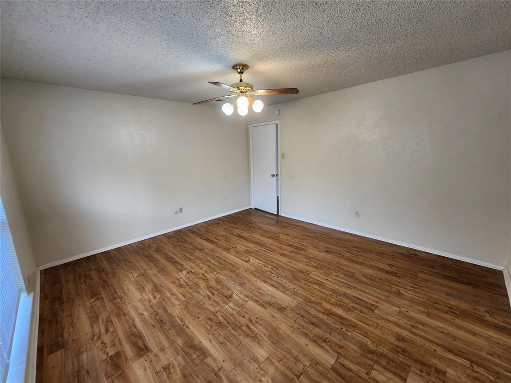 Oakland Park Estates - Residential Lease