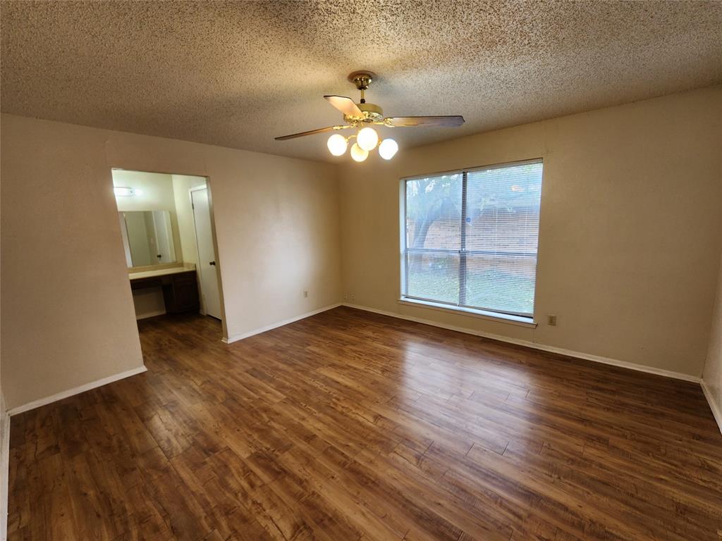 Oakland Park Estates - Residential Lease