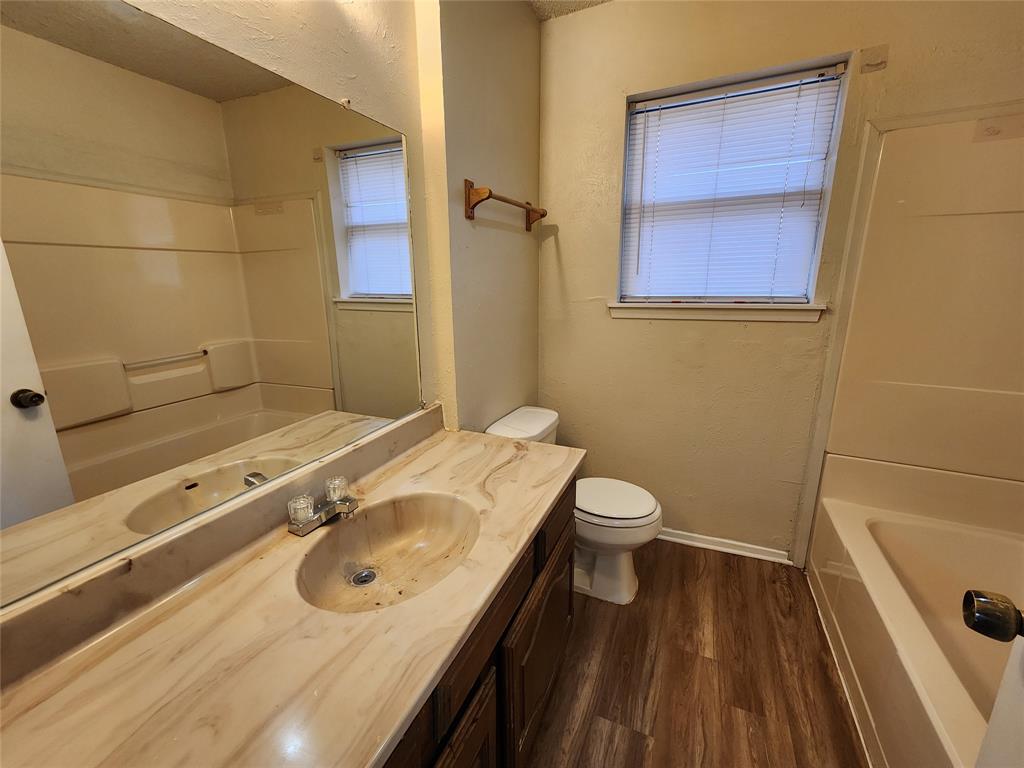 Oakland Park Estates - Residential Lease