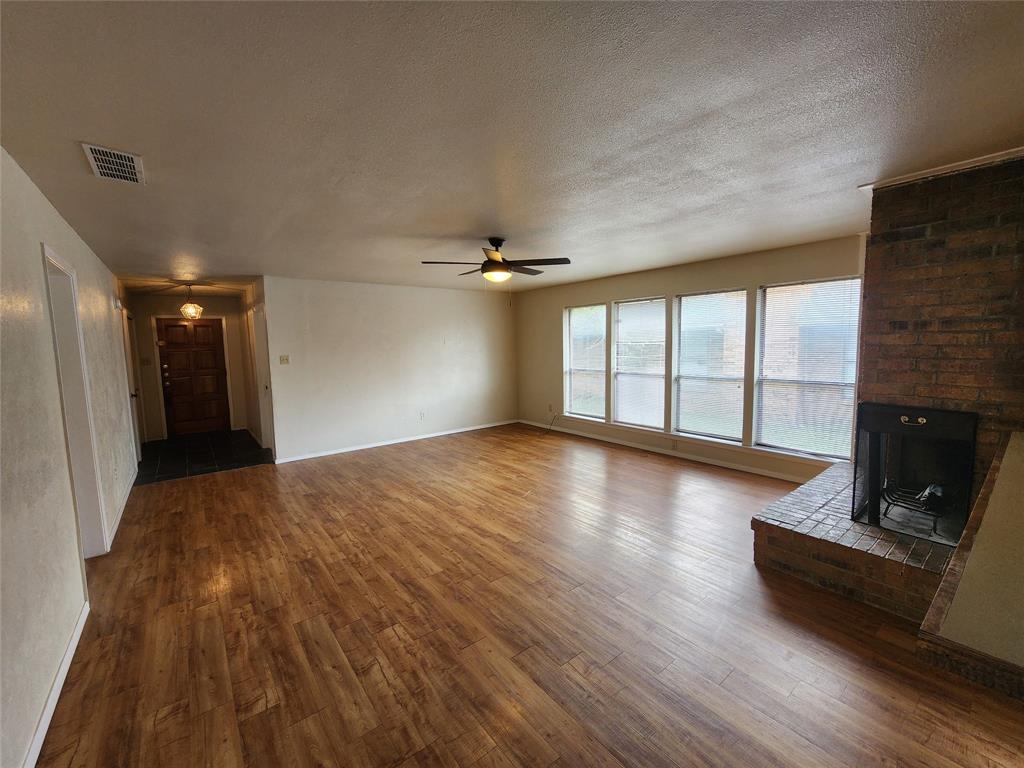 Oakland Park Estates - Residential Lease