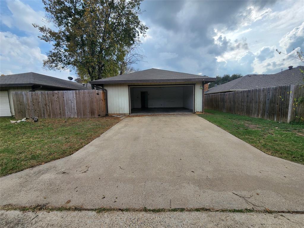 Oakland Park Estates - Residential Lease