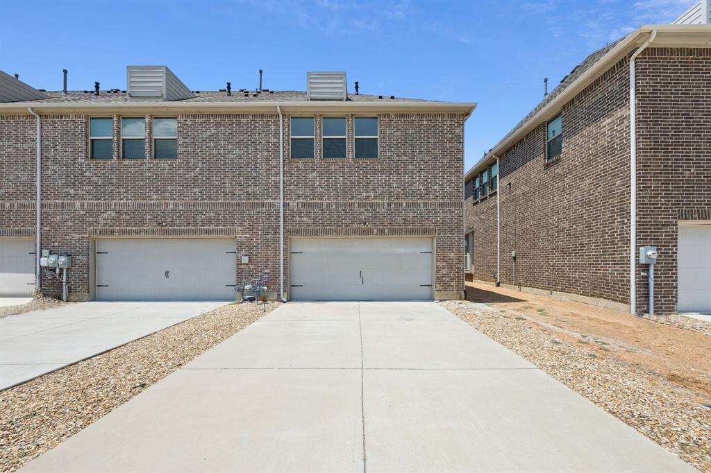 Windermere Add - Residential