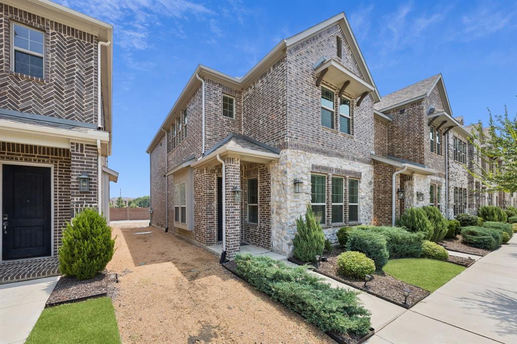 Windermere Add - Residential