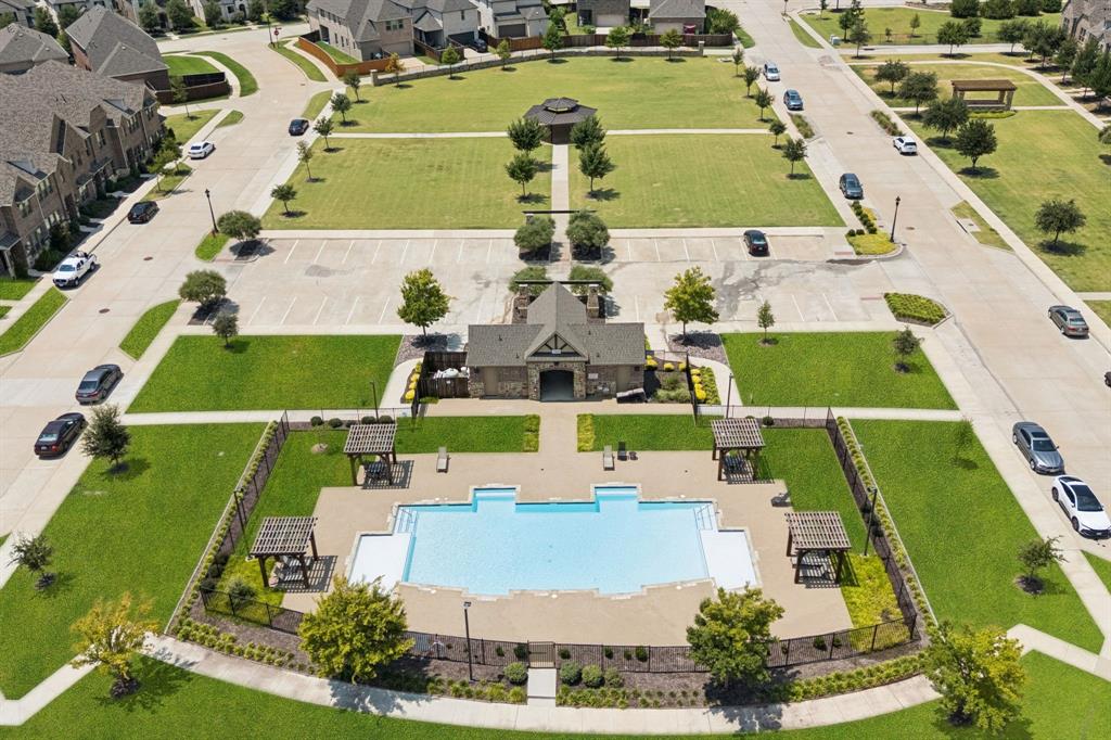 Windermere Add - Residential