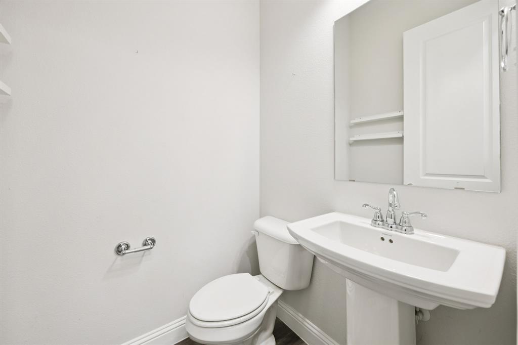 Windermere Add - Residential