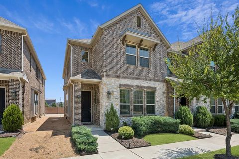 12826 Perrin Lane Farmers Branch TX 75234