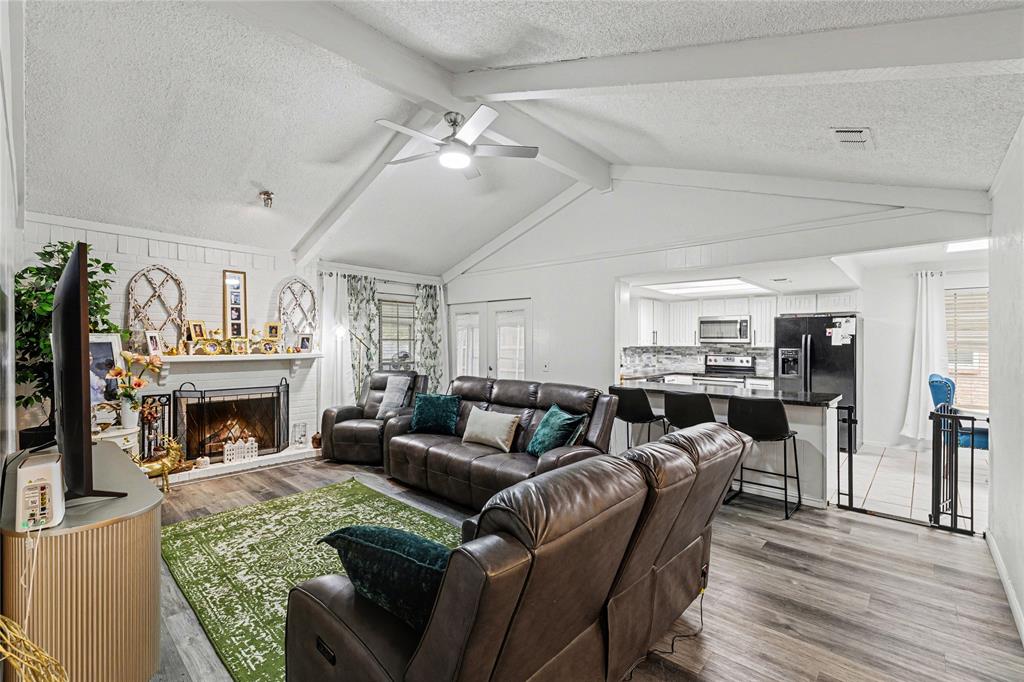 Briar Meadow Add - Residential