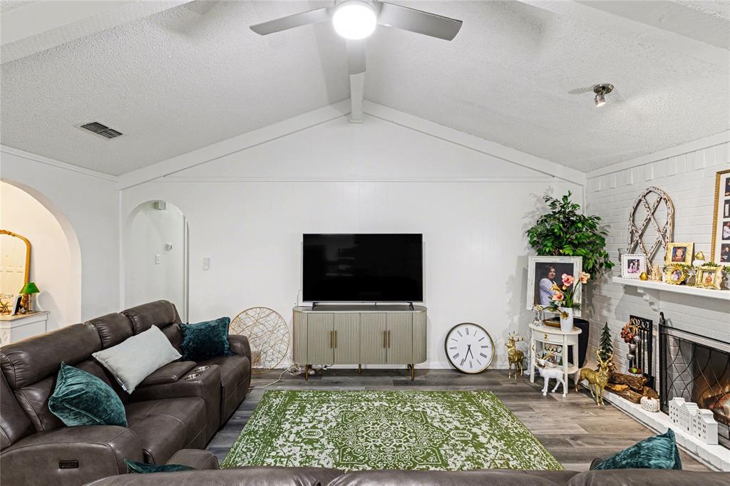 Briar Meadow Add - Residential