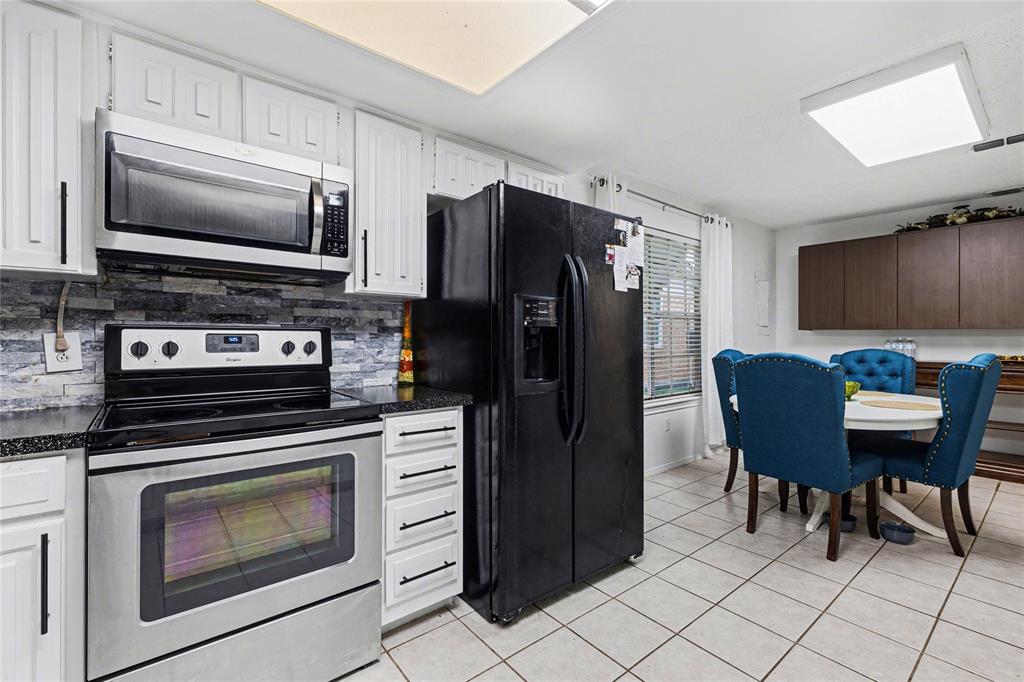 Briar Meadow Add - Residential