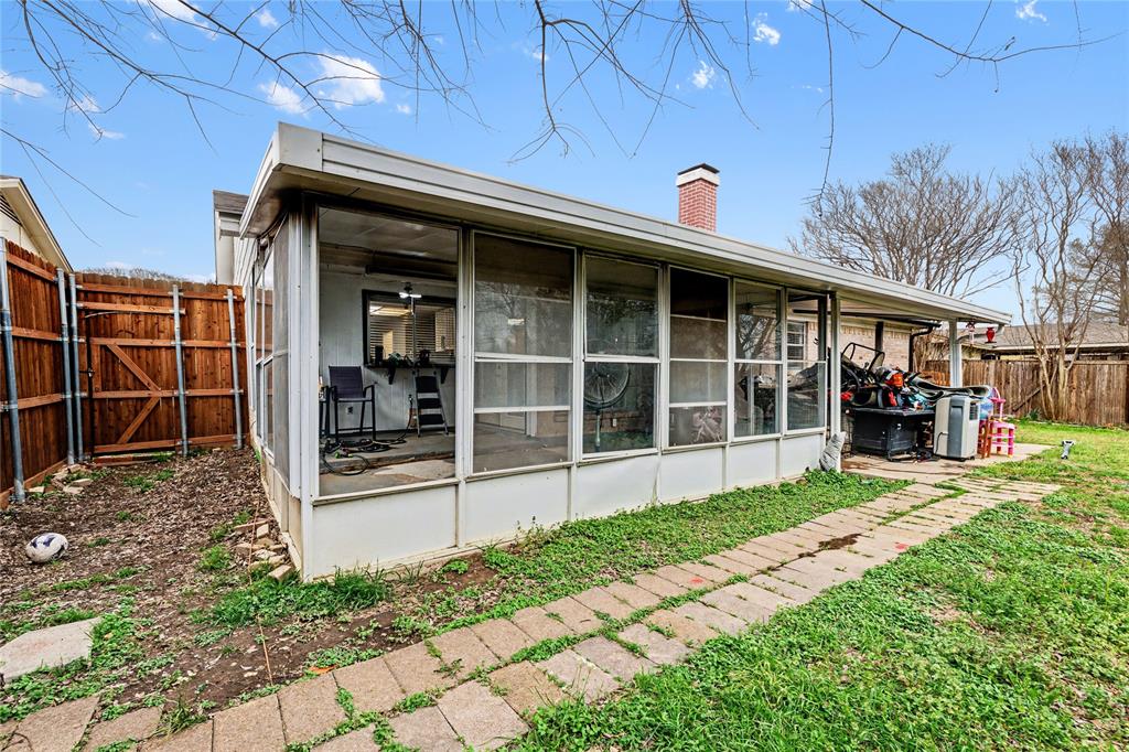 Briar Meadow Add - Residential