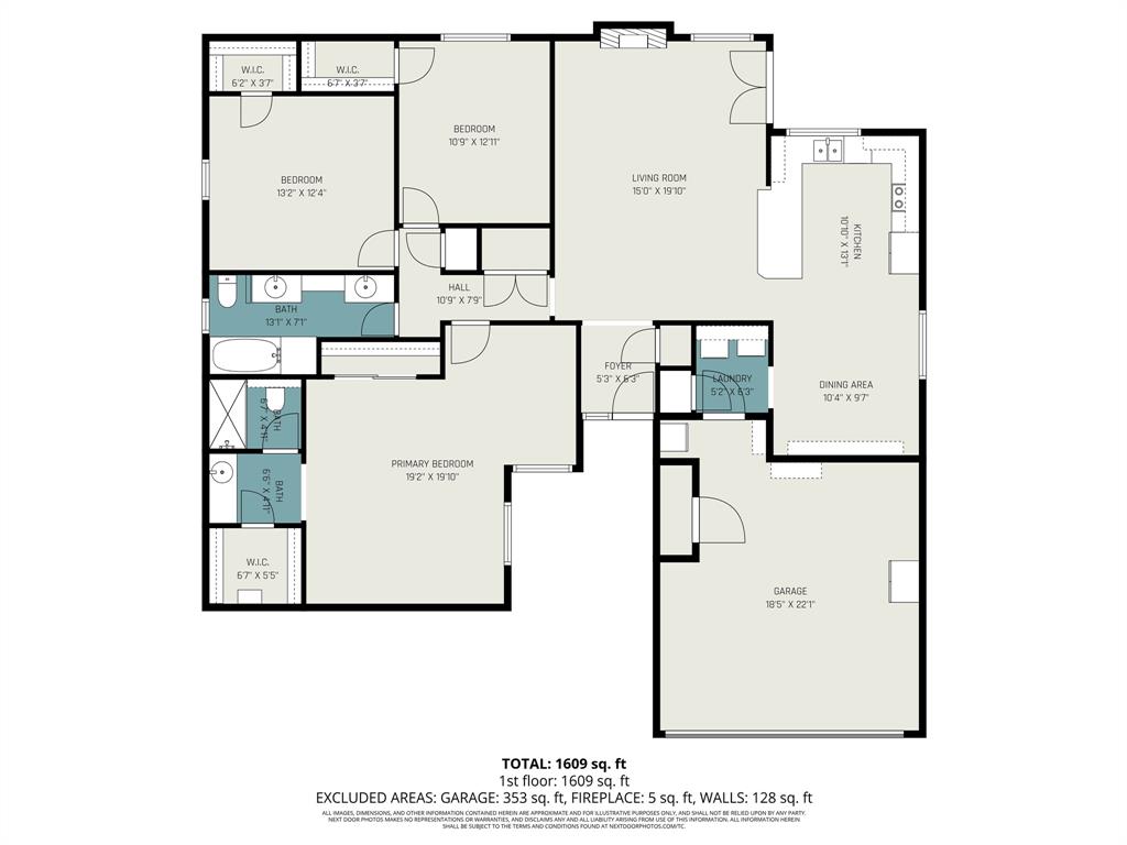 Briar Meadow Add - Residential