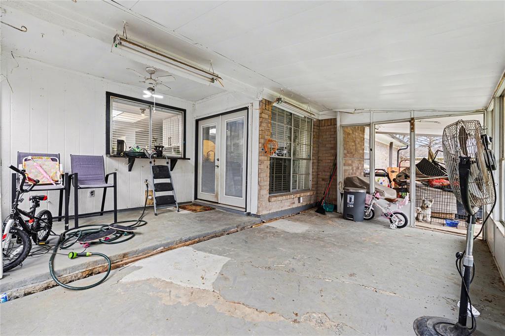 Briar Meadow Add - Residential