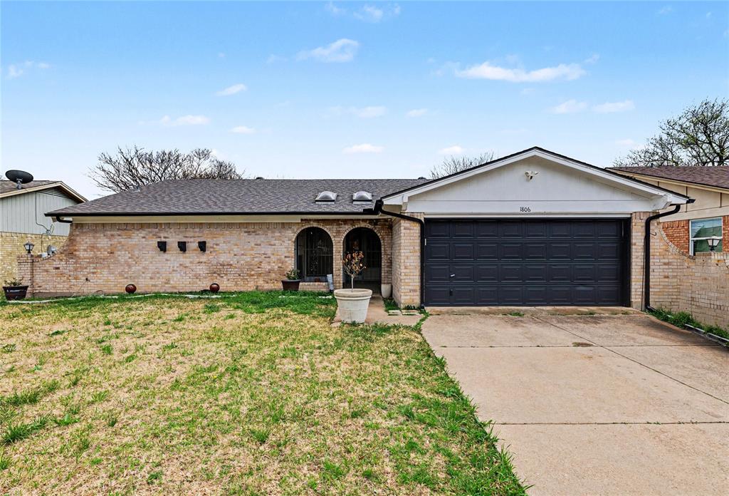 Briar Meadow Add - Residential