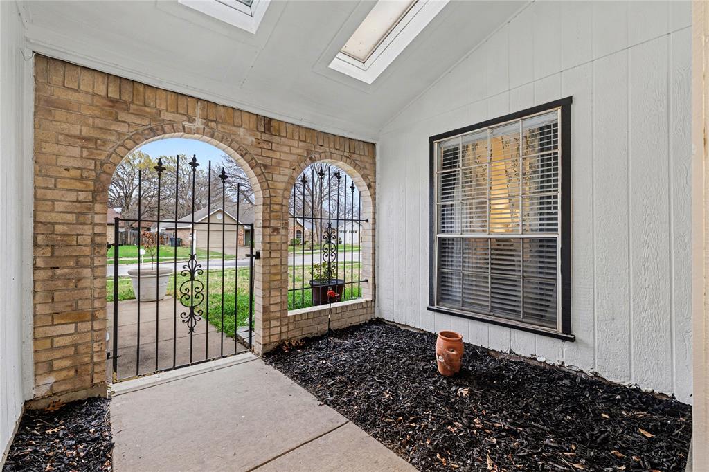 Briar Meadow Add - Residential