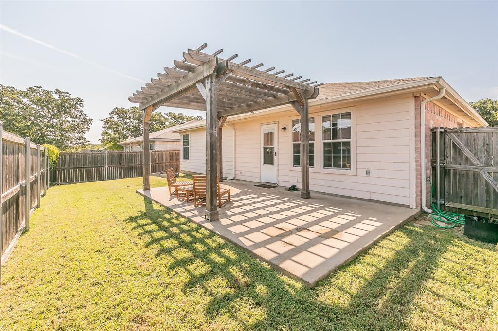 Hidden Meadows Add - Residential