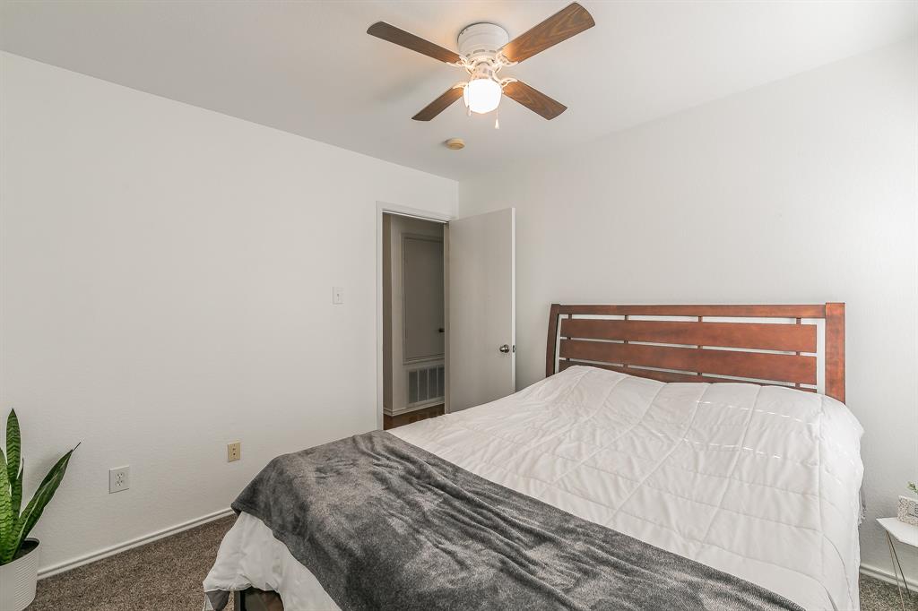 Hidden Meadows Add - Residential