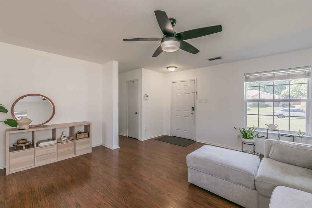 8025 Hidden Oaks Drive