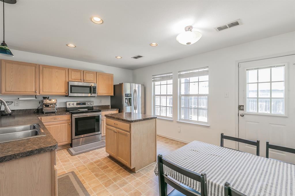 Hidden Meadows Add - Residential