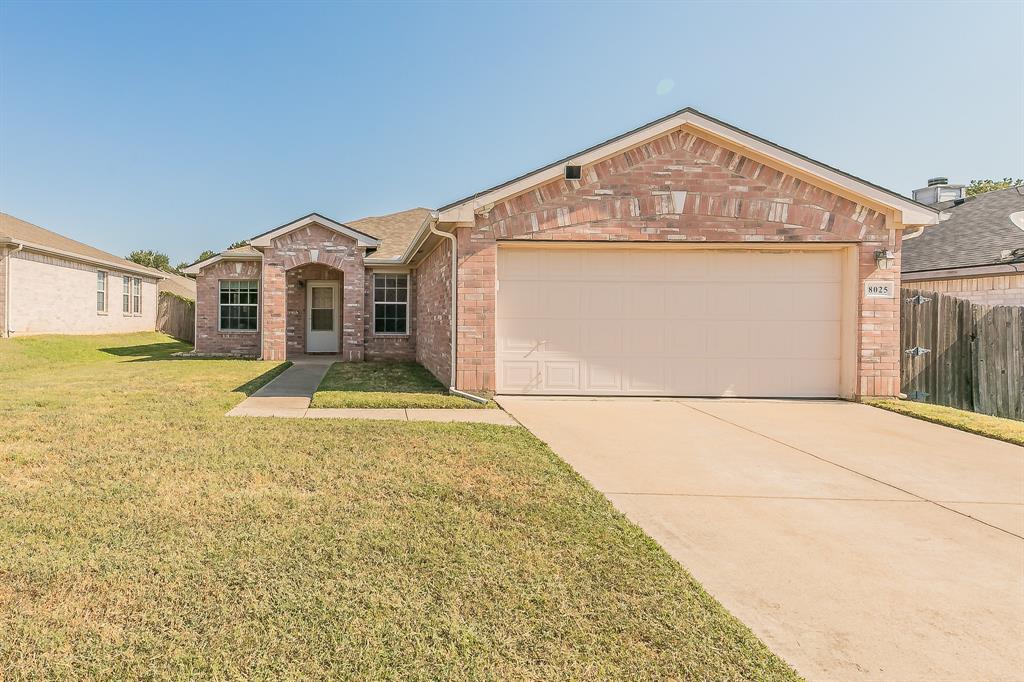 8025 Hidden Oaks Drive