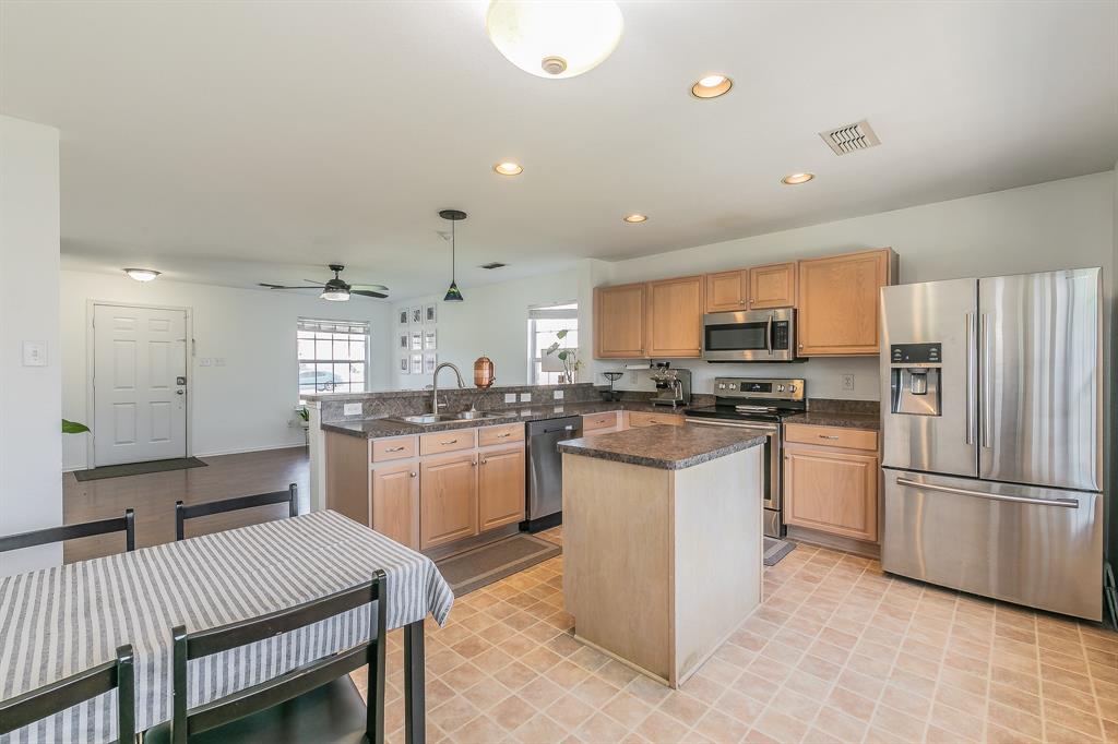 Hidden Meadows Add - Residential