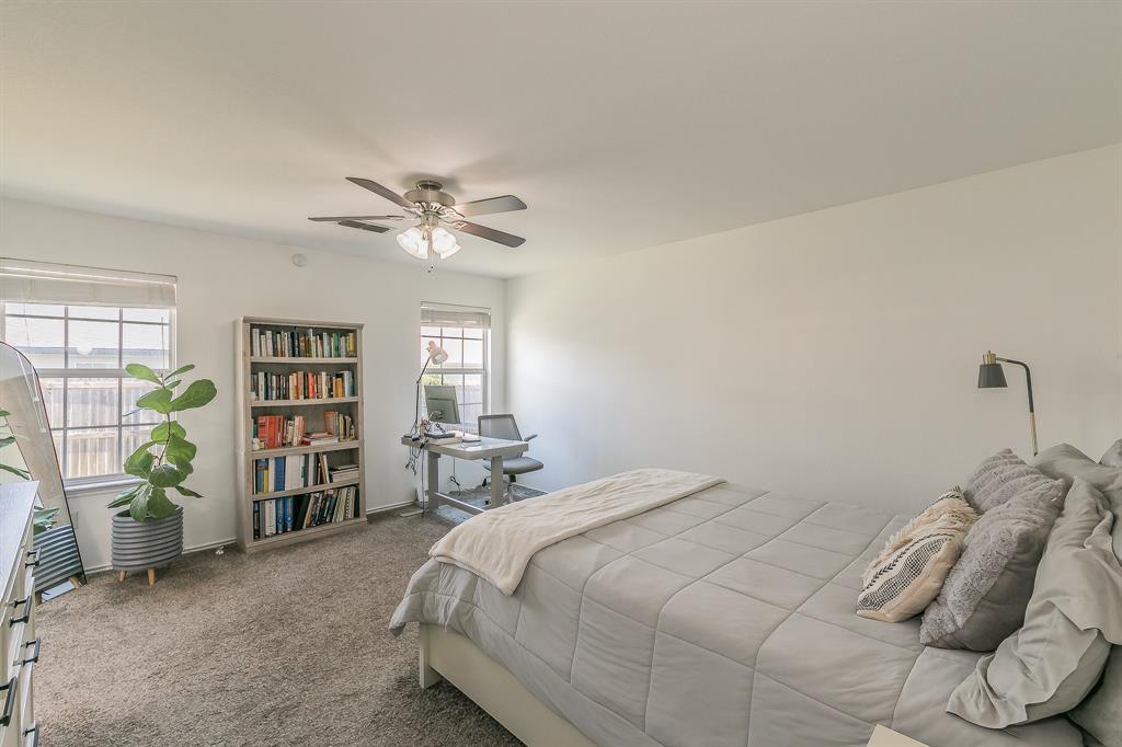 Hidden Meadows Add - Residential