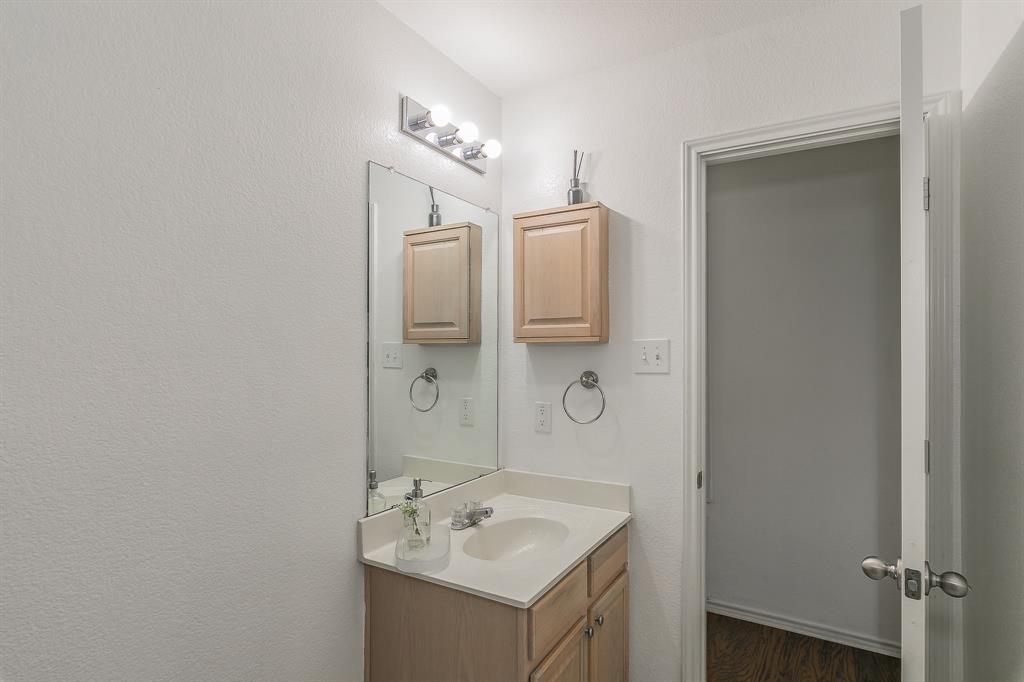 Hidden Meadows Add - Residential