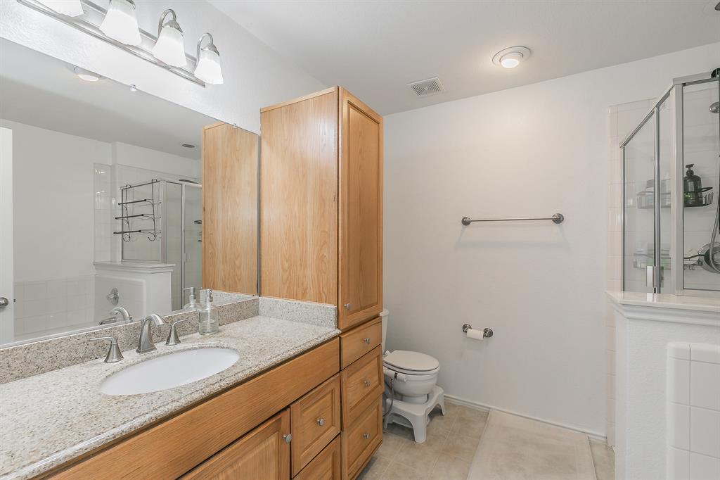 Hidden Meadows Add - Residential