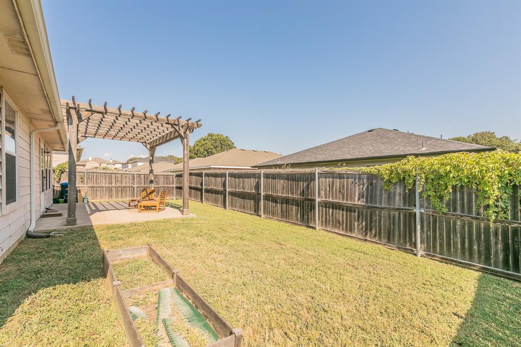 Hidden Meadows Add - Residential