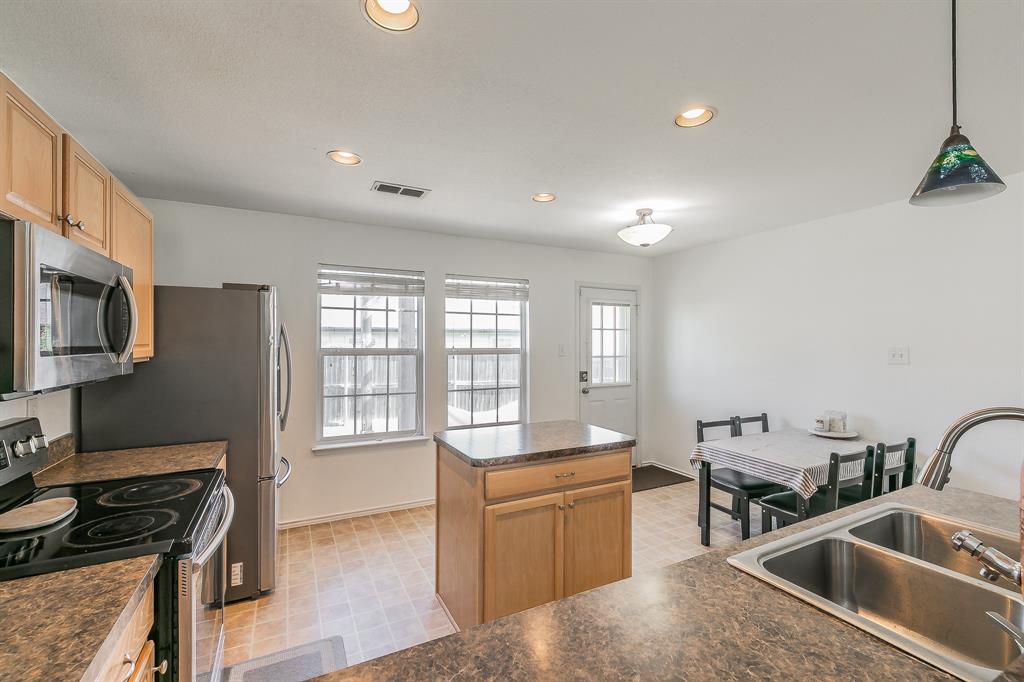 Hidden Meadows Add - Residential