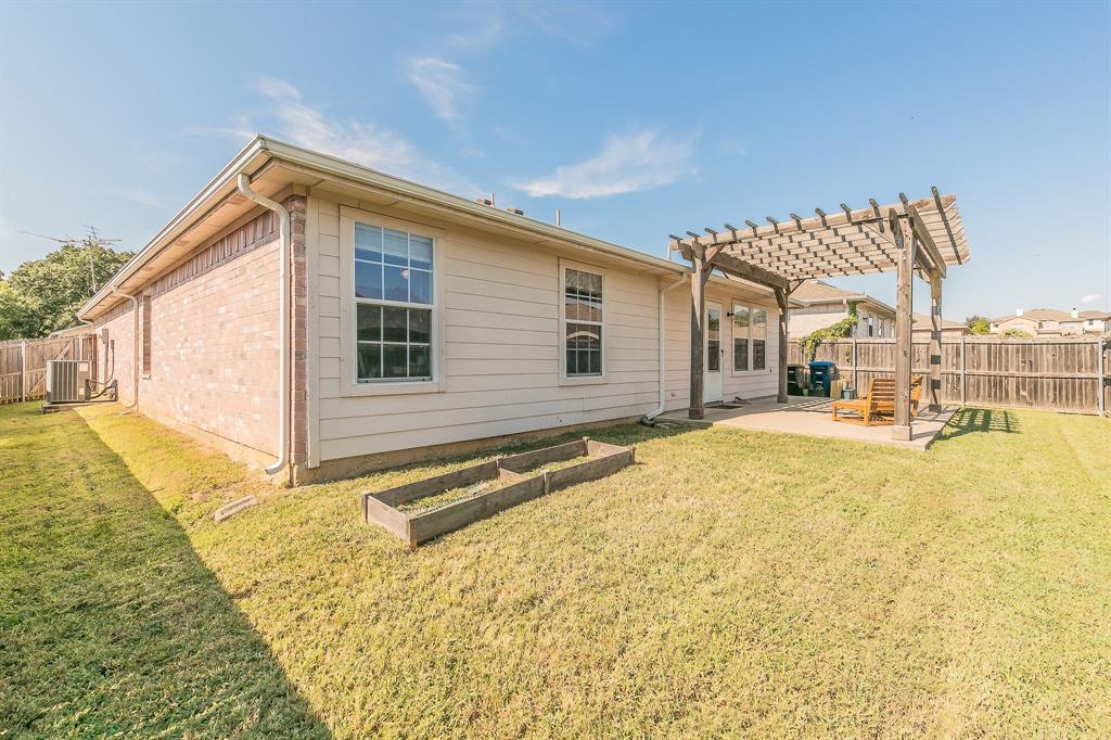 Hidden Meadows Add - Residential