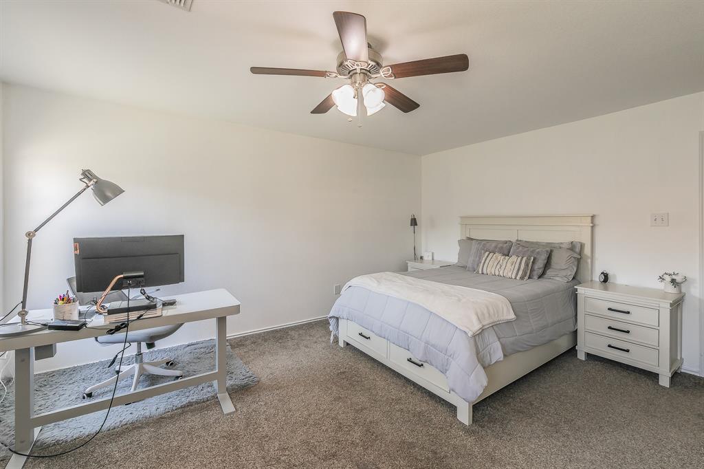 Hidden Meadows Add - Residential