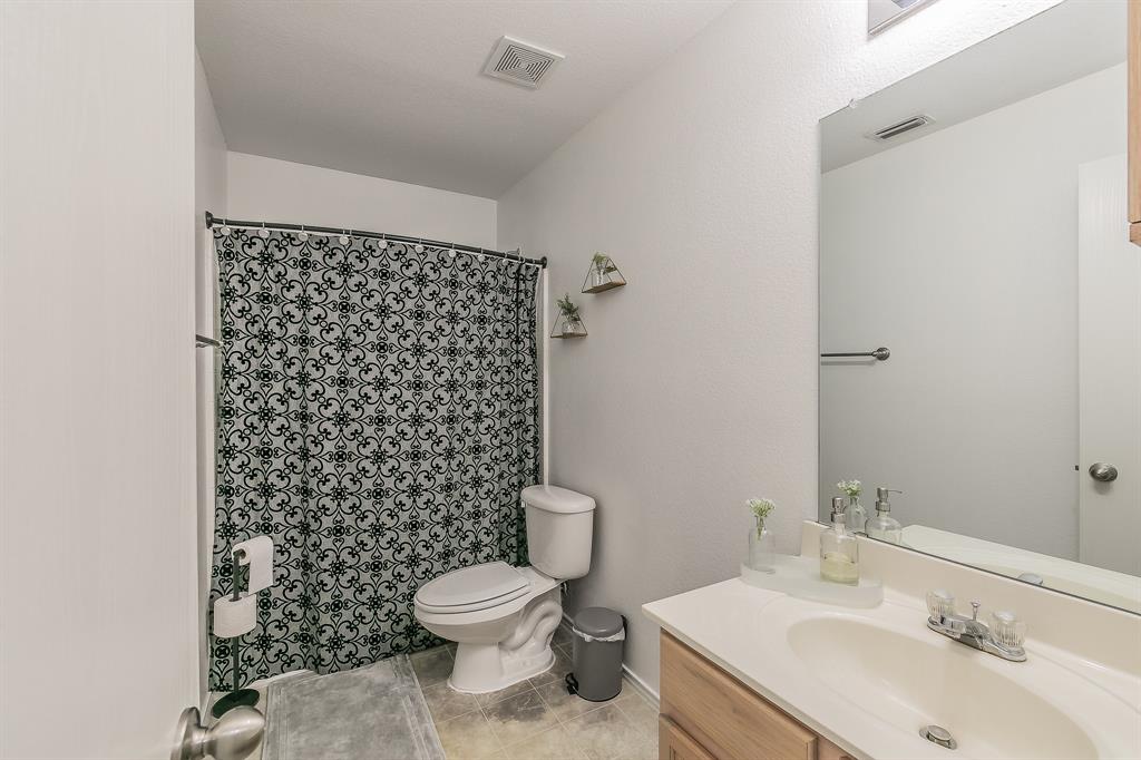 Hidden Meadows Add - Residential