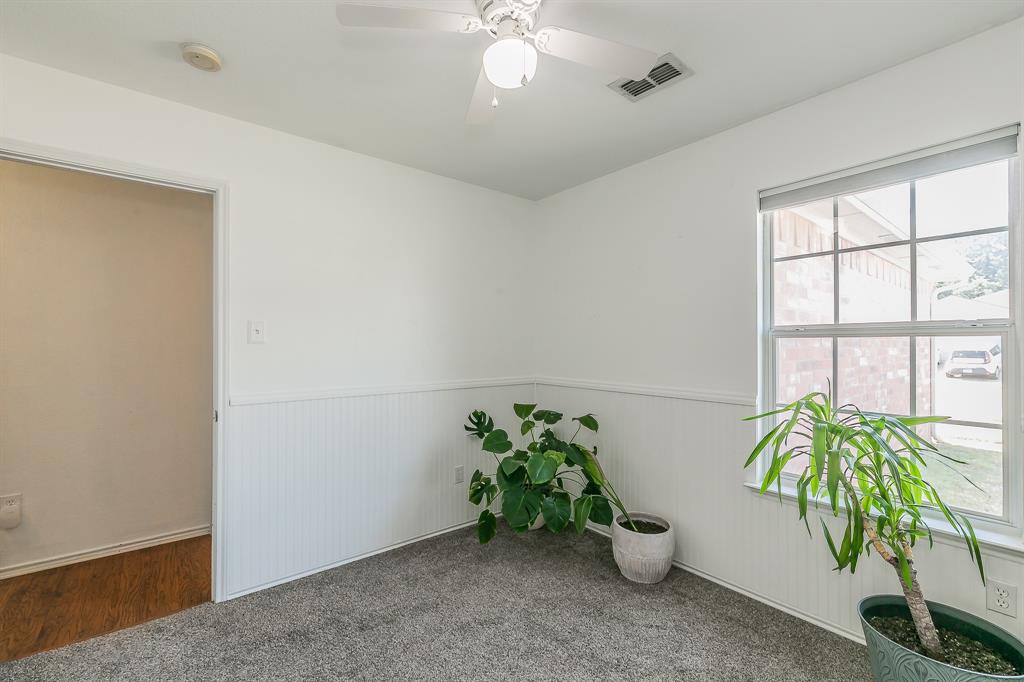 Hidden Meadows Add - Residential