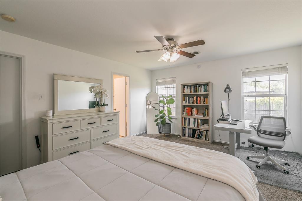 Hidden Meadows Add - Residential