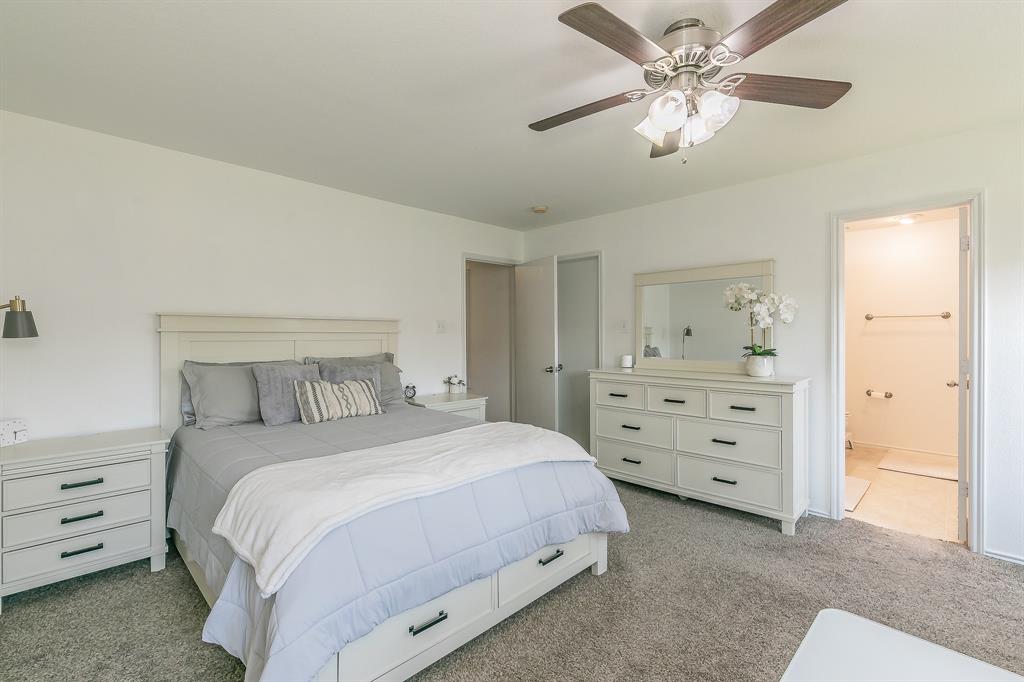 Hidden Meadows Add - Residential