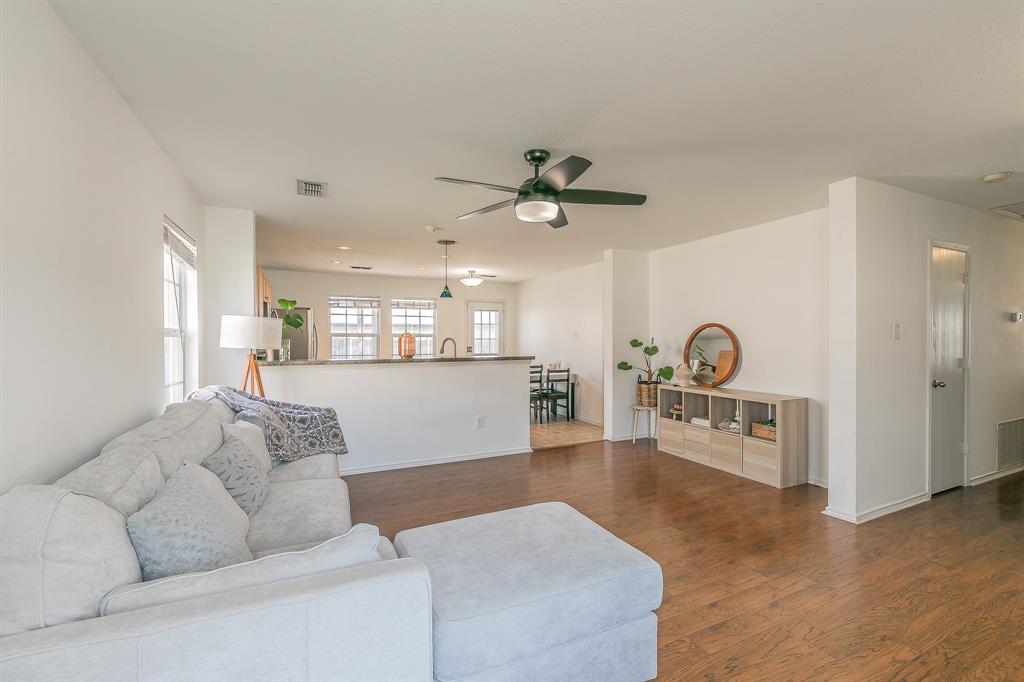 Hidden Meadows Add - Residential