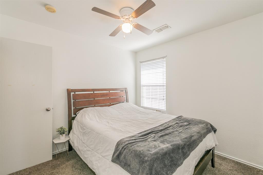 Hidden Meadows Add - Residential