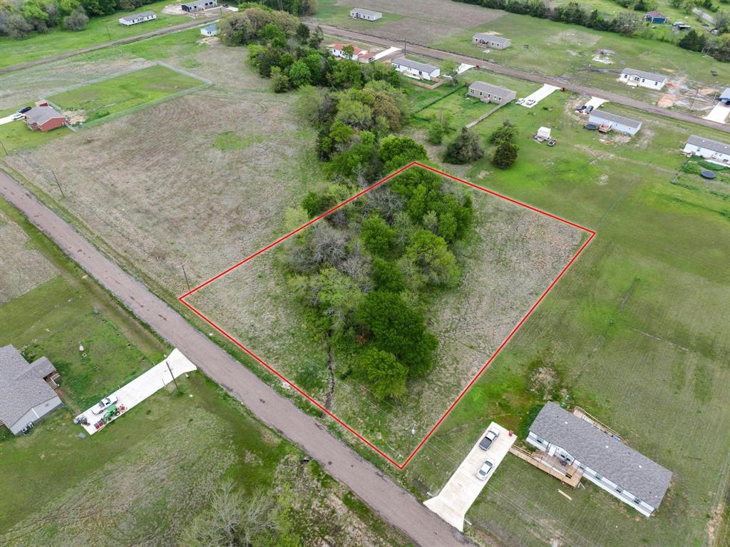 Lake Trail Estates - Land