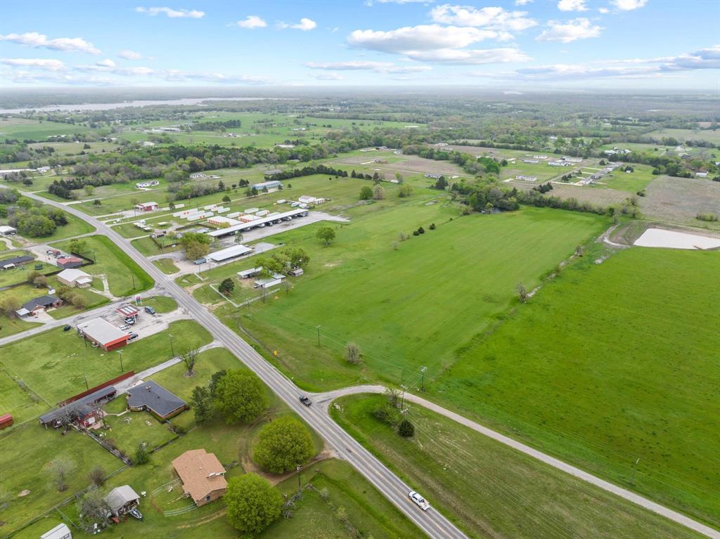 Lake Trail Estates - Land