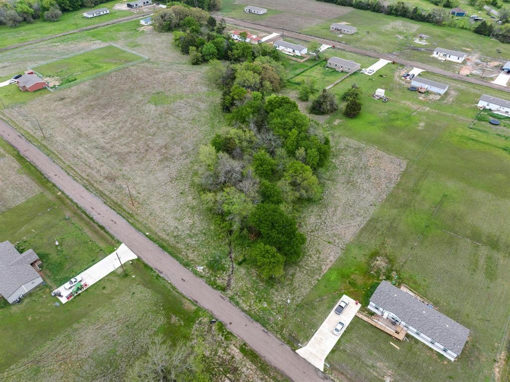 Lake Trail Estates - Land