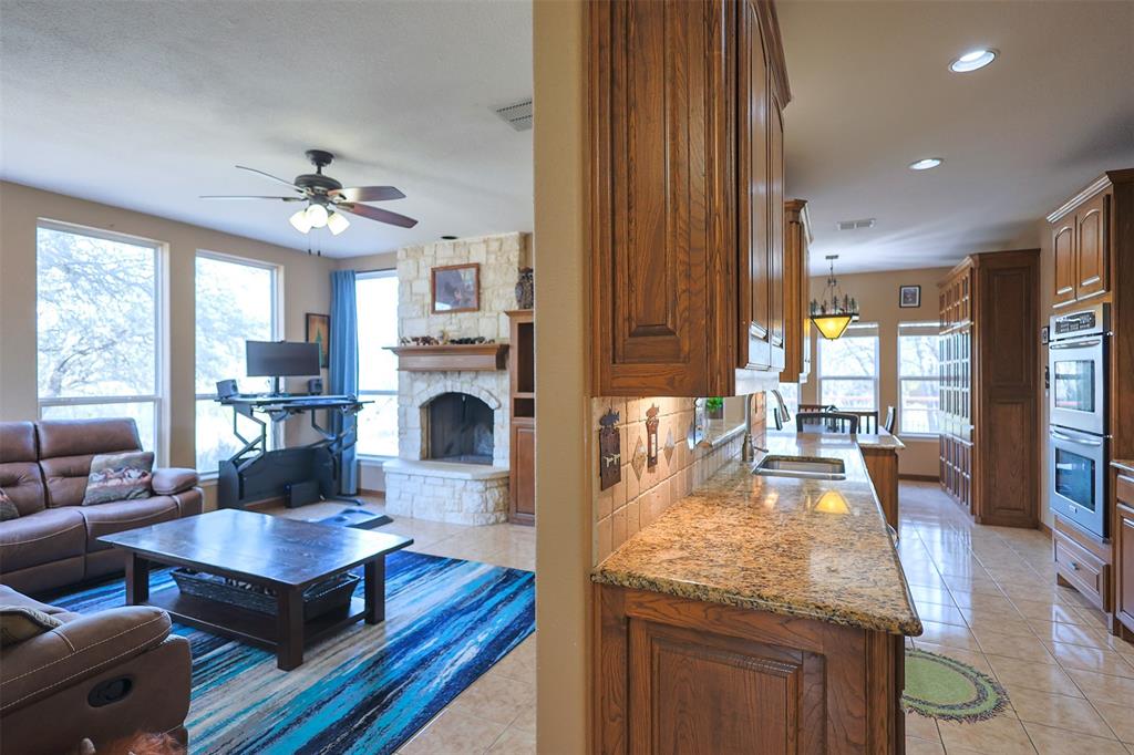 Mountain Lakes Sec 3 - Residential