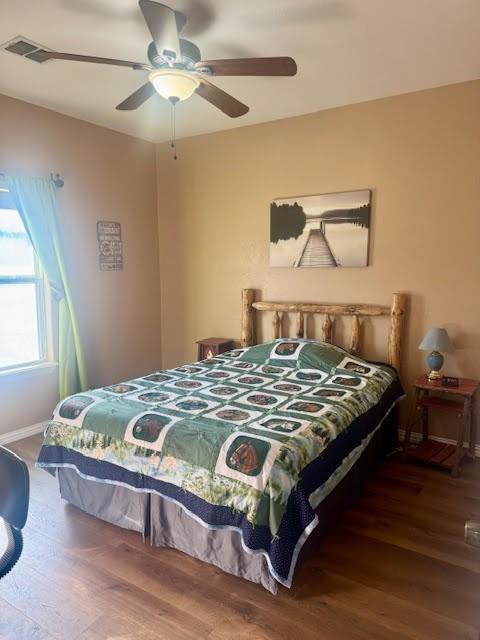 Mountain Lakes Sec 3 - Residential