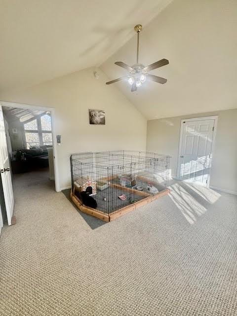 Mountain Lakes Sec 3 - Residential