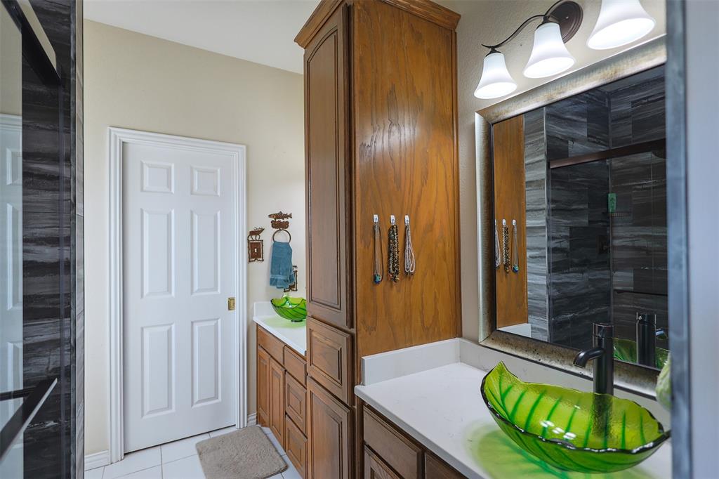 Mountain Lakes Sec 3 - Residential