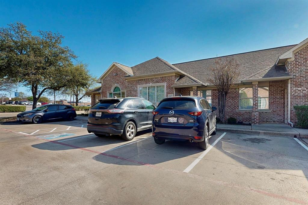 2840 Keller Springs Road 1102