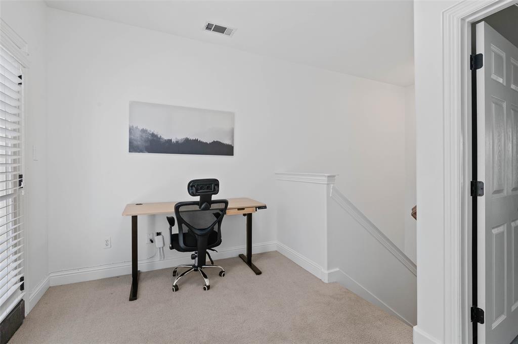 Villas Lindell Ave - Residential