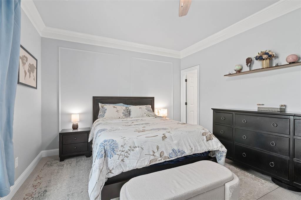 Villas Lindell Ave - Residential