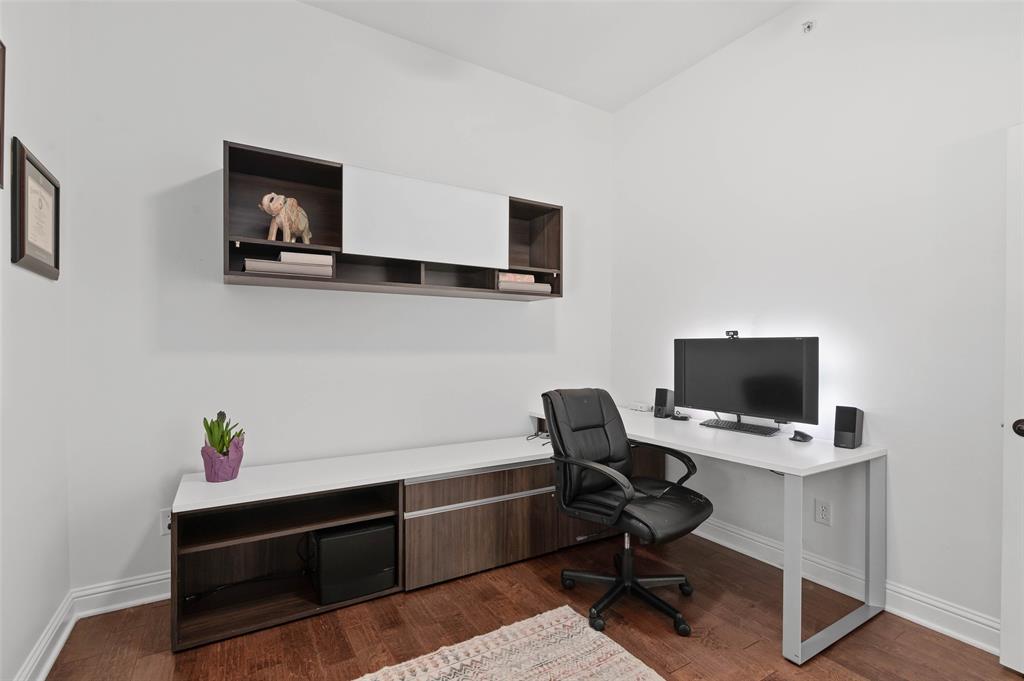 Villas Lindell Ave - Residential