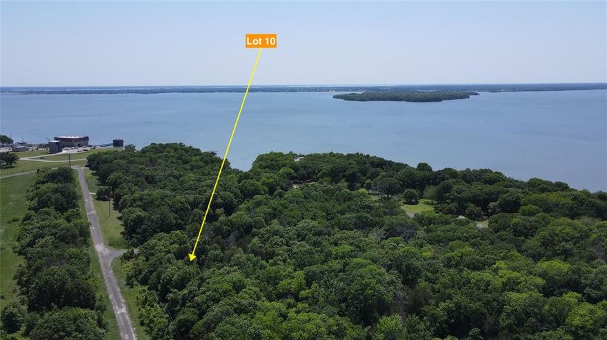 2.09 Acres of Freedom, Fun & Lake-Lovin' Adventure — Lot 10 Awaits! Ready to break free from the noise and build your dream escape? Lot 10 in Oakridge Heights is calling your name! This 2.09-acre wooded corner lot is packed with potential and primed for your next great adventure—whether that’s weekend escapes, off-the-grid living, or just having your own slice of country heaven near the lake. Just minutes from the sparkling waters of Richland Chambers Lake, this property puts you close to the action—boating, fishing, jet skiing, swimming, or simply soaking up the sun. This subdivision has a 1600 sq ft minimum build in Oakridge Heights. Bring your dream home plans to life.  And with easy access and multiple build sites, you can carve out your perfect spot under the Texas sky. Plenty of room to stretch out and dream big—think pool, garden, workshop, RV setup, or all of the above. And when it’s time to hit the lake, a public boat ramp is just a short 10 minute drive away to enjoy beautiful Richland Chambers Lake with all the water adventures. Want to make it even better?  Unplug, explore, and make it yours—Lot 10 is your launchpad to lake life and country freedom.