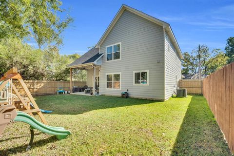 Tiny photo for 731 E Brown Street, Cleburne, TX 76031 (MLS # 21099013)